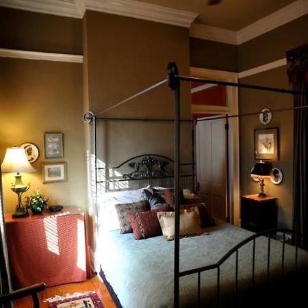 Five Continents Bed And Breakfast La Nouvelle-Orléans Chambre photo
