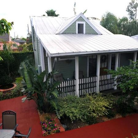 Five Continents Bed And Breakfast La Nouvelle-Orléans Chambre photo