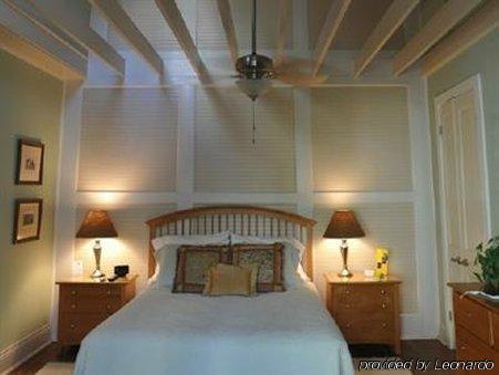 Five Continents Bed And Breakfast La Nouvelle-Orléans Chambre photo