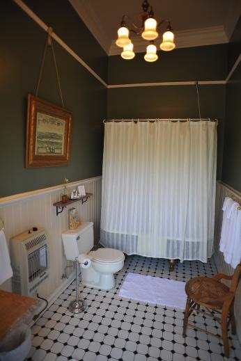 Five Continents Bed And Breakfast La Nouvelle-Orléans Chambre photo