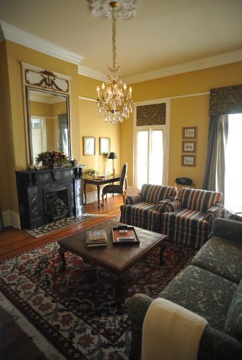 Five Continents Bed And Breakfast La Nouvelle-Orléans Chambre photo