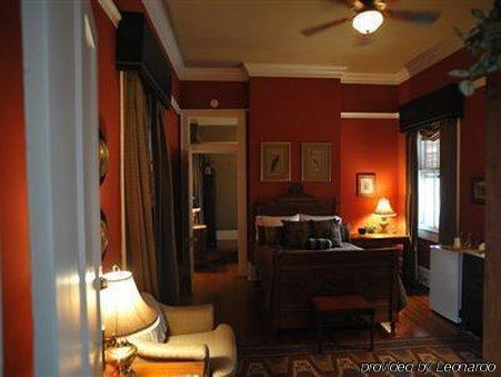 Five Continents Bed And Breakfast La Nouvelle-Orléans Chambre photo
