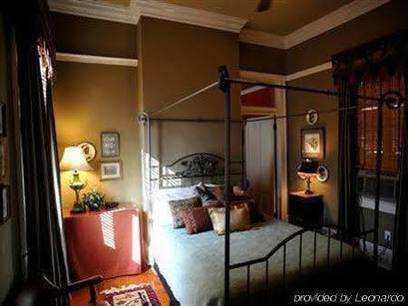 Five Continents Bed And Breakfast La Nouvelle-Orléans Extérieur photo