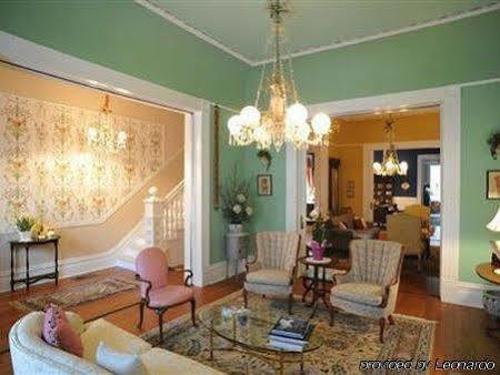 Five Continents Bed And Breakfast La Nouvelle-Orléans Extérieur photo